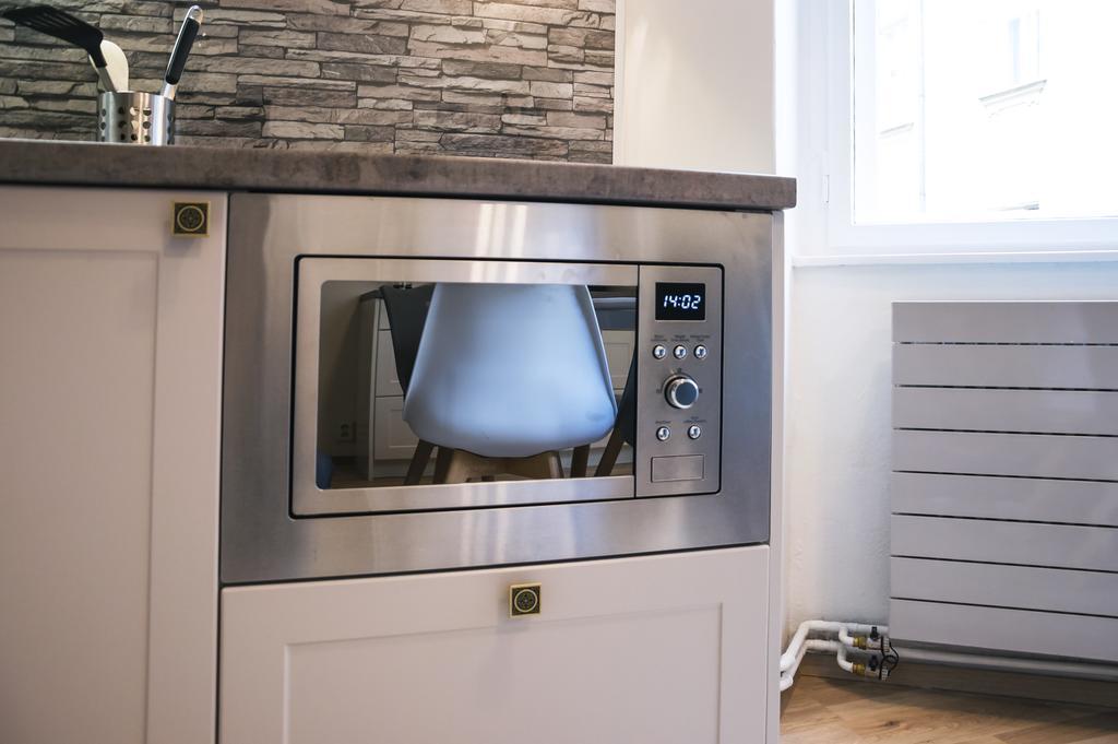 Apartamento Design Havelska