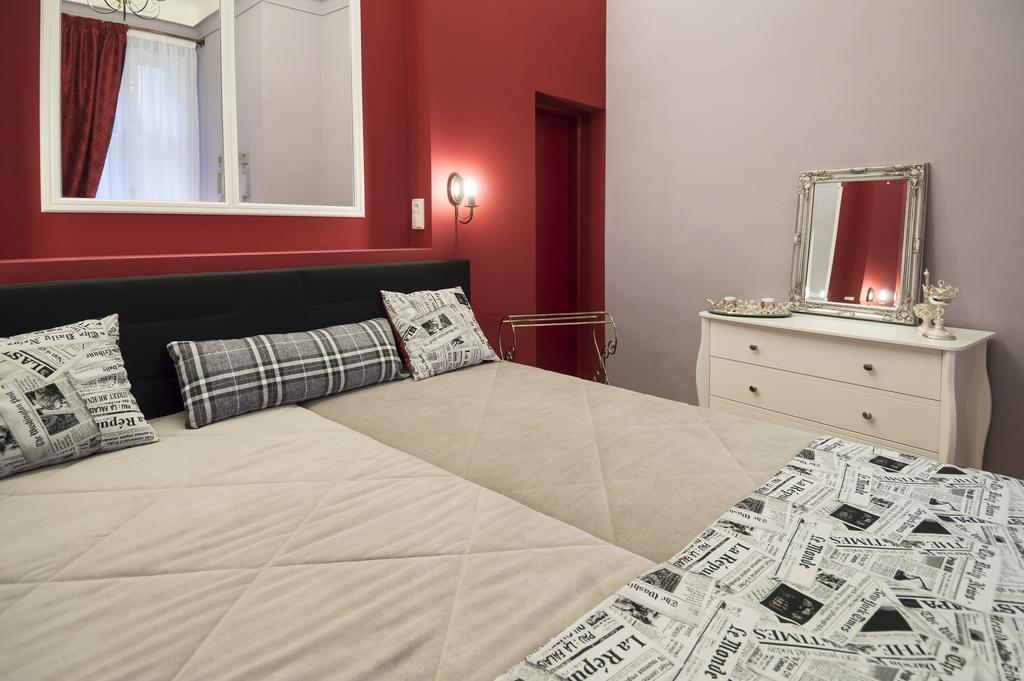 Apartamento Design Havelska *