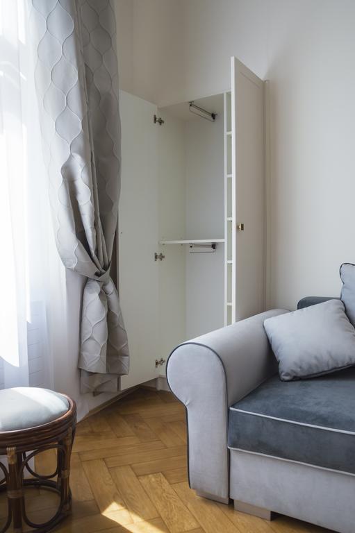 Design Havelska Apartamento *