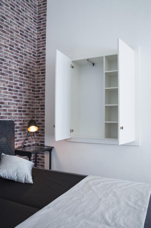 Design Havelska Apartamento