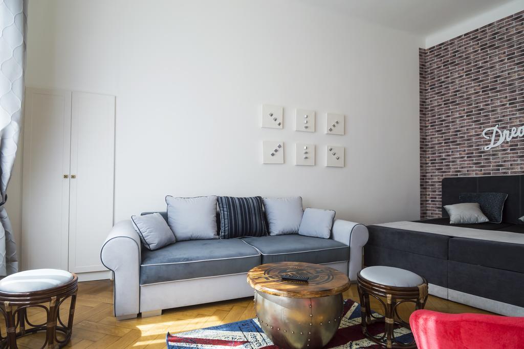 Design Havelska Apartamento *