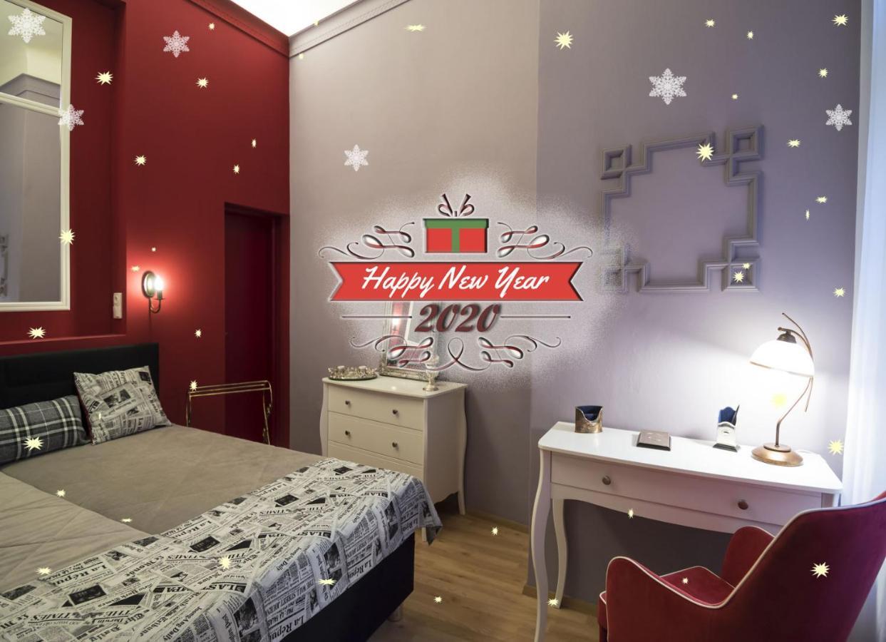 Design Havelska Praga