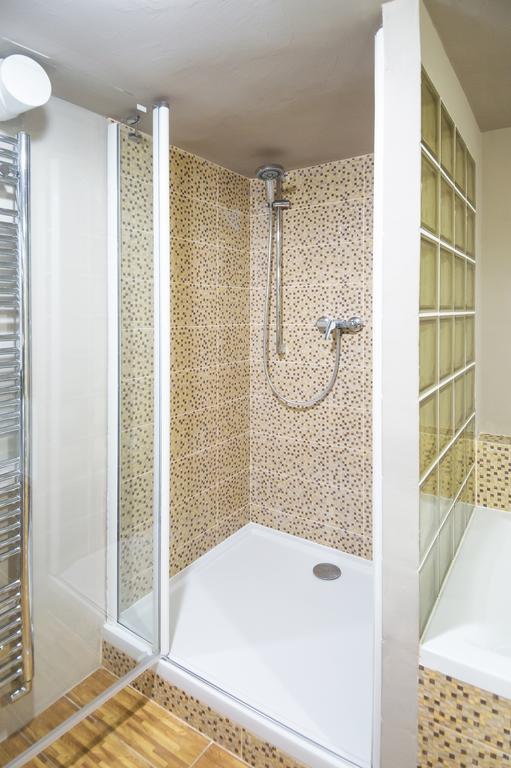 Design Havelska Appartamento Praga