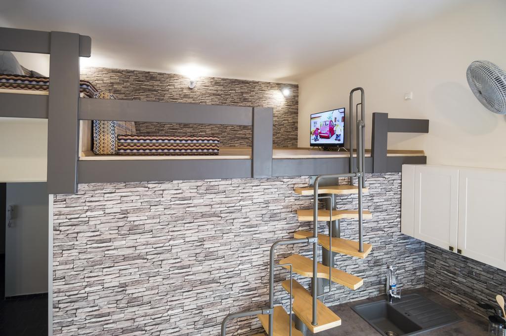 Design Havelska Praga