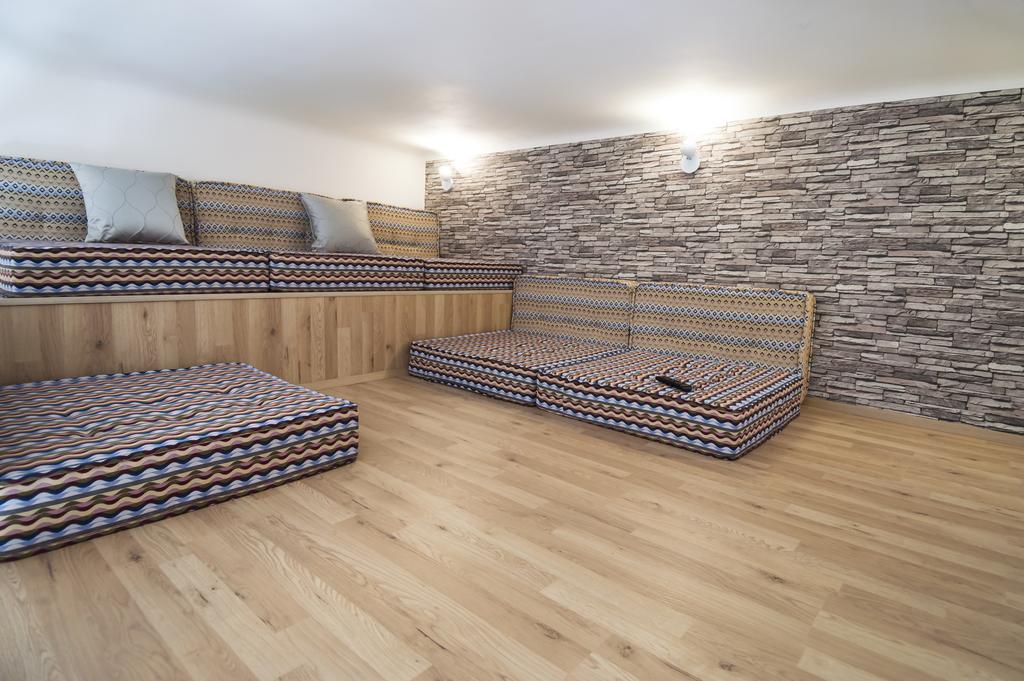 Appartamento Design Havelska *