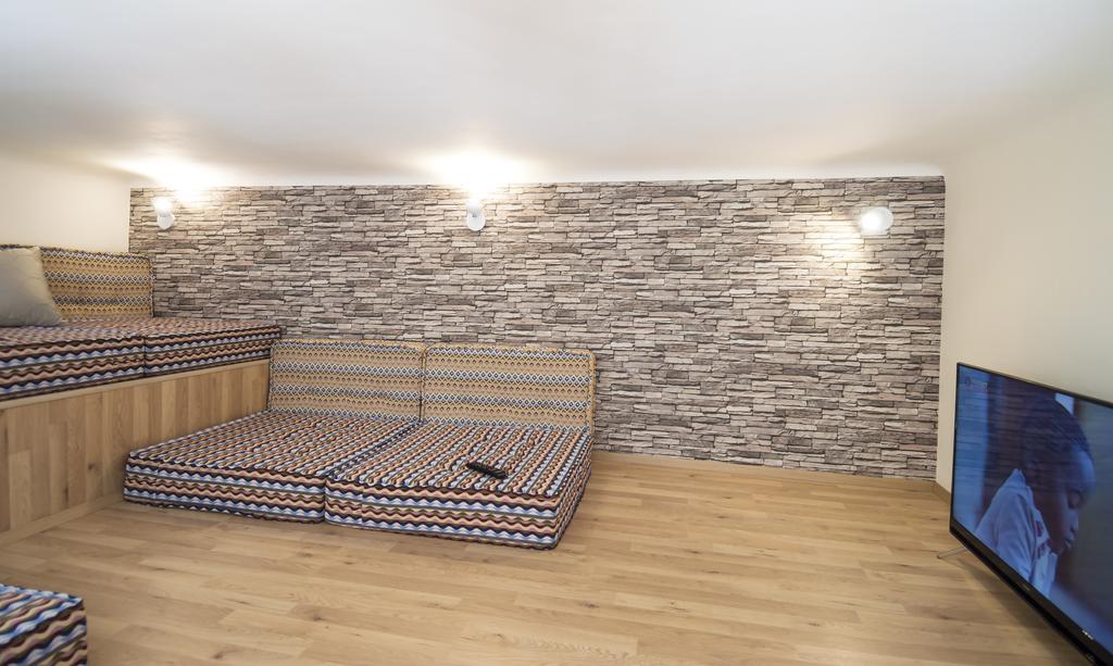 Design Havelska Appartamento *