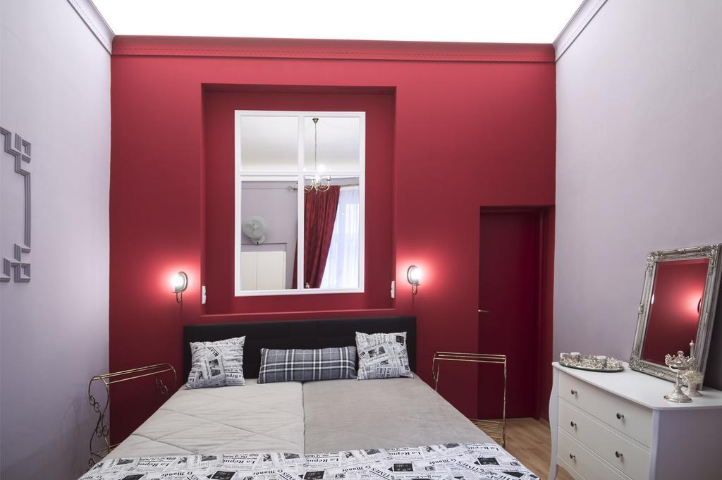 Appartamento Design Havelska *