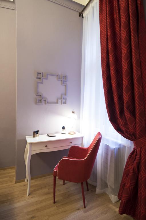 Design Havelska Appartamento Praga