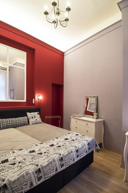 Design Havelska Appartamento