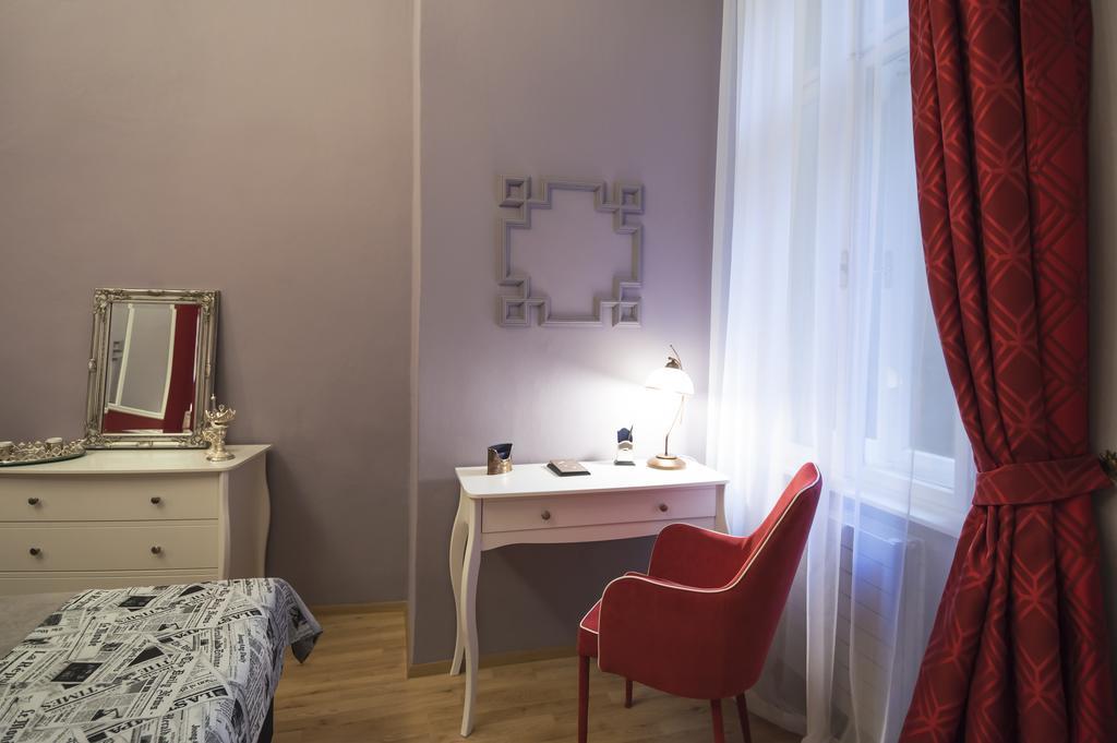Appartamento Design Havelska