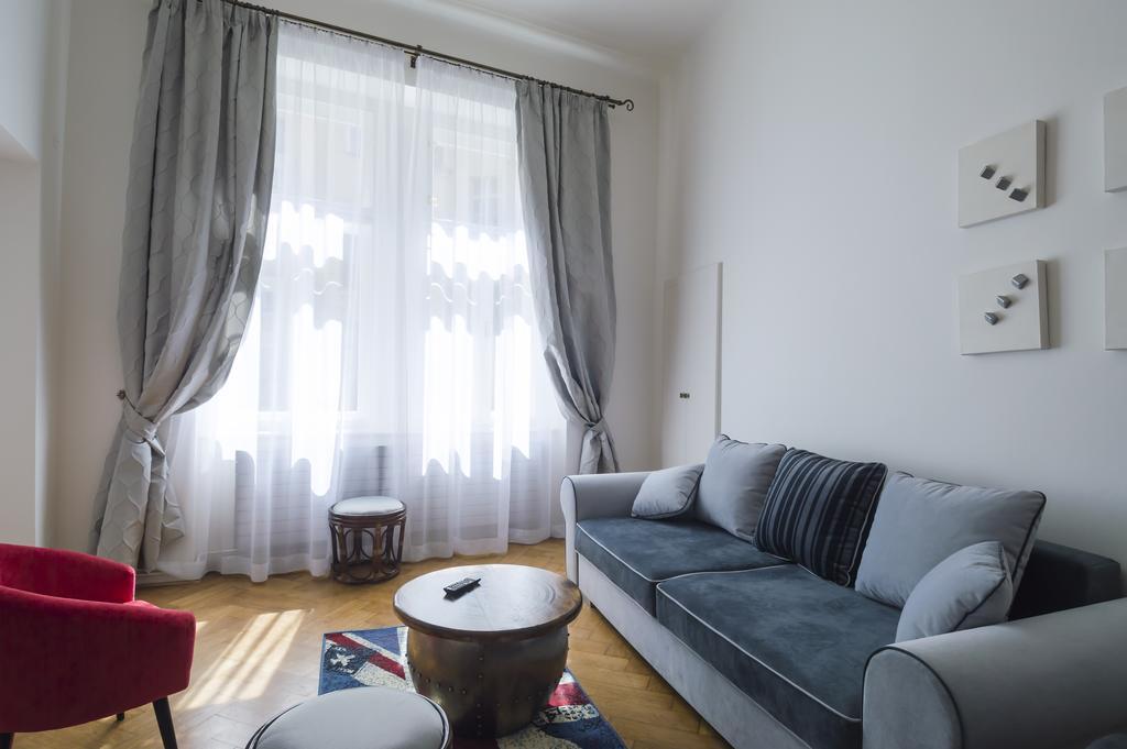 Design Havelska * Praga