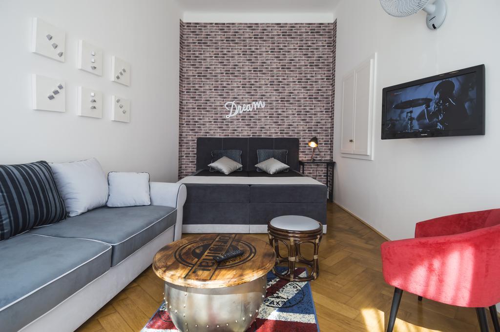 Appartamento Design Havelska