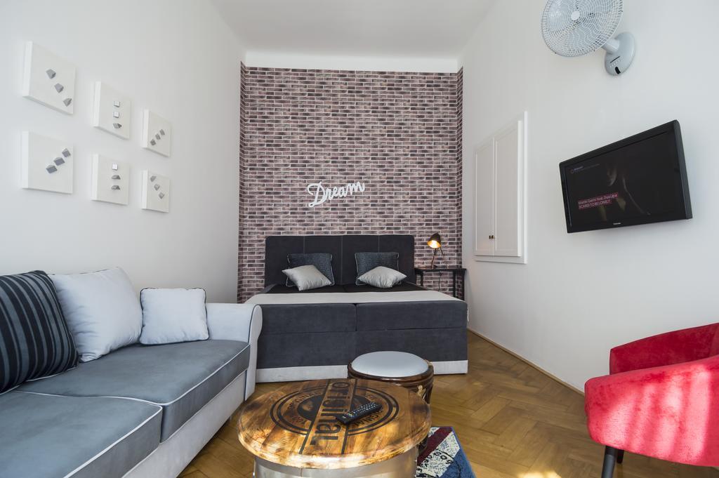 Design Havelska Appartamento Praga