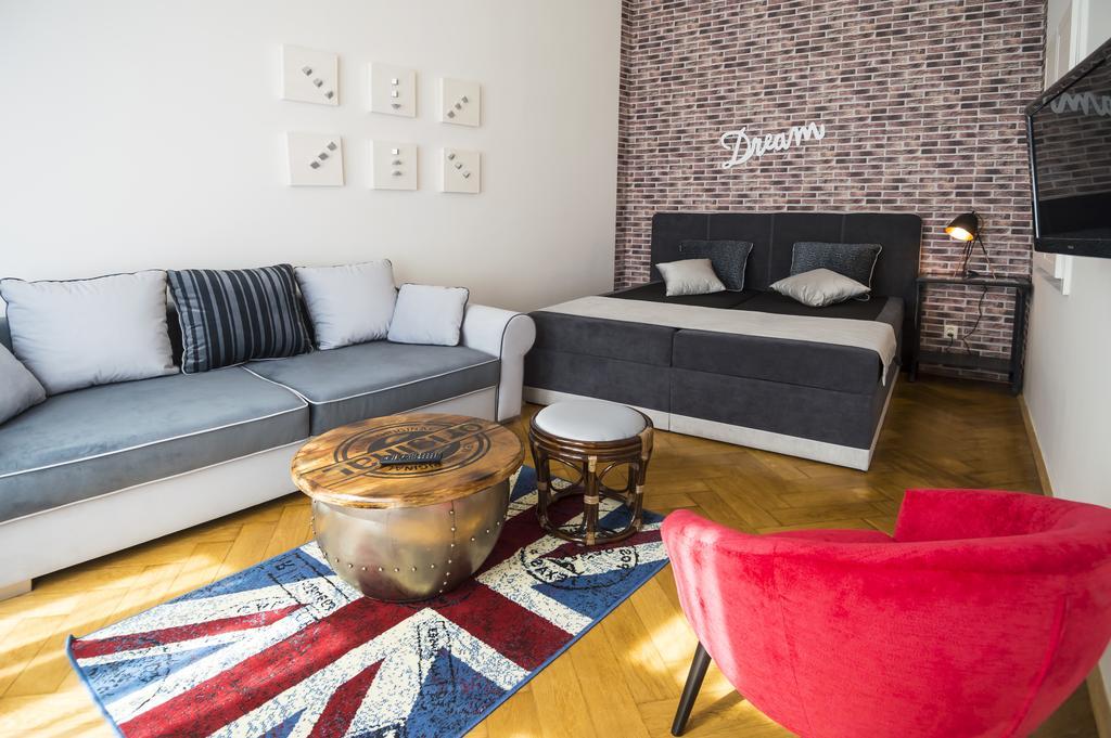 Design Havelska * Praga